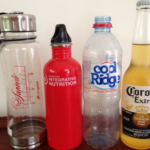 Which water bottles are the safest?