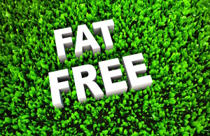 Fat Free