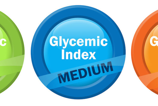 How Glycaemic Index and Hormones effect weight loss
