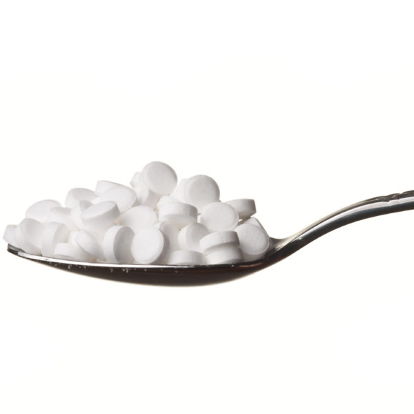 Artificial Sweeteners – helpful or harmful?