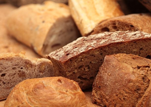 Bread, the good, the bad & yummy alternatives